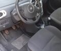 Синий Рено Модус, объемом двигателя 1.2 л и пробегом 205 тыс. км за 5500 $, фото 5 на Automoto.ua