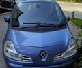 Синий Рено Модус, объемом двигателя 1.2 л и пробегом 205 тыс. км за 5500 $, фото 1 на Automoto.ua