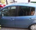 Синий Рено Модус, объемом двигателя 1.2 л и пробегом 205 тыс. км за 5500 $, фото 1 на Automoto.ua