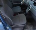Синий Рено Модус, объемом двигателя 1.2 л и пробегом 205 тыс. км за 5500 $, фото 2 на Automoto.ua