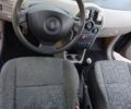 Синій Рено Модус, об'ємом двигуна 1.1 л та пробігом 196 тис. км за 3550 $, фото 7 на Automoto.ua