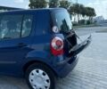 Синий Рено Модус, объемом двигателя 1.15 л и пробегом 97 тыс. км за 3850 $, фото 20 на Automoto.ua