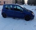 Синій Рено Модус, об'ємом двигуна 1.1 л та пробігом 196 тис. км за 3550 $, фото 2 на Automoto.ua