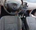 Синий Рено Модус, объемом двигателя 1.1 л и пробегом 196 тыс. км за 3900 $, фото 10 на Automoto.ua
