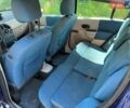 Синій Рено Модус, об'ємом двигуна 1.6 л та пробігом 270 тис. км за 2999 $, фото 14 на Automoto.ua