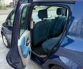 Синий Рено Модус, объемом двигателя 1.15 л и пробегом 97 тыс. км за 3850 $, фото 16 на Automoto.ua