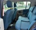 Синий Рено Модус, объемом двигателя 1.15 л и пробегом 97 тыс. км за 3850 $, фото 19 на Automoto.ua