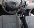 Синий Рено Модус, объемом двигателя 1.1 л и пробегом 196 тыс. км за 3900 $, фото 7 на Automoto.ua