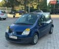 Синий Рено Модус, объемом двигателя 1.15 л и пробегом 200 тыс. км за 2999 $, фото 1 на Automoto.ua