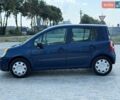 Синий Рено Модус, объемом двигателя 1.15 л и пробегом 97 тыс. км за 3850 $, фото 3 на Automoto.ua