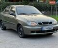 Синий Рено Модус, объемом двигателя 1.15 л и пробегом 200 тыс. км за 2999 $, фото 1 на Automoto.ua