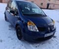 Синій Рено Модус, об'ємом двигуна 1.1 л та пробігом 196 тис. км за 3550 $, фото 1 на Automoto.ua