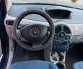 Синий Рено Модус, объемом двигателя 1.15 л и пробегом 97 тыс. км за 3850 $, фото 11 на Automoto.ua