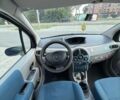 Синий Рено Модус, объемом двигателя 1.15 л и пробегом 97 тыс. км за 3850 $, фото 15 на Automoto.ua