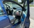 Синий Рено Модус, объемом двигателя 1.15 л и пробегом 97 тыс. км за 3850 $, фото 25 на Automoto.ua