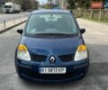 Синій Рено Модус, об'ємом двигуна 1.6 л та пробігом 268 тис. км за 3500 $, фото 9 на Automoto.ua