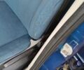 Синий Рено Модус, объемом двигателя 1.15 л и пробегом 142 тыс. км за 3500 $, фото 14 на Automoto.ua