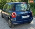 Синий Рено Модус, объемом двигателя 1.6 л и пробегом 270 тыс. км за 3200 $, фото 5 на Automoto.ua