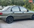 Синий Рено Модус, объемом двигателя 1.15 л и пробегом 200 тыс. км за 2999 $, фото 8 на Automoto.ua