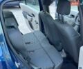 Синій Рено Модус, об'ємом двигуна 1.15 л та пробігом 200 тис. км за 2999 $, фото 8 на Automoto.ua