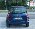 Синий Рено Модус, объемом двигателя 1.15 л и пробегом 97 тыс. км за 3850 $, фото 5 на Automoto.ua