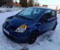 Синий Рено Модус, объемом двигателя 1.1 л и пробегом 196 тыс. км за 3900 $, фото 1 на Automoto.ua