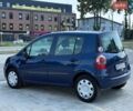 Синий Рено Модус, объемом двигателя 1.15 л и пробегом 97 тыс. км за 3850 $, фото 4 на Automoto.ua