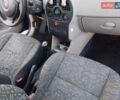 Синий Рено Модус, объемом двигателя 1.1 л и пробегом 196 тыс. км за 3900 $, фото 8 на Automoto.ua