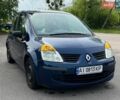 Синій Рено Модус, об'ємом двигуна 1.6 л та пробігом 268 тис. км за 2990 $, фото 1 на Automoto.ua