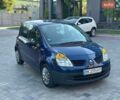 Синій Рено Модус, об'ємом двигуна 1.15 л та пробігом 200 тис. км за 2999 $, фото 2 на Automoto.ua