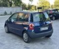 Синій Рено Модус, об'ємом двигуна 1.2 л та пробігом 190 тис. км за 3150 $, фото 5 на Automoto.ua