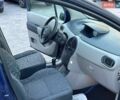 Синій Рено Модус, об'ємом двигуна 1.15 л та пробігом 200 тис. км за 2999 $, фото 9 на Automoto.ua