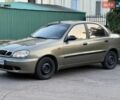 Синий Рено Модус, объемом двигателя 1.15 л и пробегом 200 тыс. км за 2999 $, фото 4 на Automoto.ua