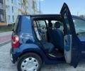 Синий Рено Модус, объемом двигателя 1.15 л и пробегом 97 тыс. км за 3850 $, фото 18 на Automoto.ua