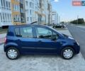 Синий Рено Модус, объемом двигателя 1.15 л и пробегом 97 тыс. км за 3850 $, фото 7 на Automoto.ua