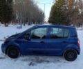 Синій Рено Модус, об'ємом двигуна 1.1 л та пробігом 196 тис. км за 3550 $, фото 4 на Automoto.ua