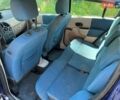 Синий Рено Модус, объемом двигателя 1.6 л и пробегом 270 тыс. км за 3200 $, фото 15 на Automoto.ua