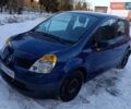 Синий Рено Модус, объемом двигателя 1.1 л и пробегом 196 тыс. км за 3900 $, фото 5 на Automoto.ua