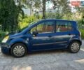 Синий Рено Модус, объемом двигателя 1.6 л и пробегом 270 тыс. км за 3200 $, фото 3 на Automoto.ua