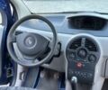 Синій Рено Модус, об'ємом двигуна 1.2 л та пробігом 190 тис. км за 3150 $, фото 6 на Automoto.ua