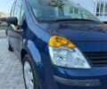 Синий Рено Модус, объемом двигателя 1.15 л и пробегом 97 тыс. км за 3850 $, фото 9 на Automoto.ua