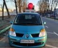 Синій Рено Модус, об'ємом двигуна 1.6 л та пробігом 171 тис. км за 5199 $, фото 1 на Automoto.ua