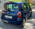 Синий Рено Модус, объемом двигателя 1.6 л и пробегом 270 тыс. км за 3200 $, фото 6 на Automoto.ua
