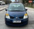 Синій Рено Модус, об'ємом двигуна 1.6 л та пробігом 268 тис. км за 3500 $, фото 1 на Automoto.ua
