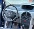 Синій Рено Модус, об'ємом двигуна 1.15 л та пробігом 200 тис. км за 2999 $, фото 12 на Automoto.ua