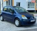Синий Рено Модус, объемом двигателя 1.15 л и пробегом 97 тыс. км за 3850 $, фото 1 на Automoto.ua