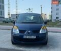 Синий Рено Модус, объемом двигателя 1.15 л и пробегом 97 тыс. км за 3850 $, фото 1 на Automoto.ua