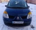 Синій Рено Модус, об'ємом двигуна 1.1 л та пробігом 196 тис. км за 3550 $, фото 1 на Automoto.ua