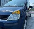 Синий Рено Модус, объемом двигателя 1.15 л и пробегом 97 тыс. км за 3850 $, фото 8 на Automoto.ua