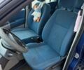 Синий Рено Модус, объемом двигателя 1.15 л и пробегом 97 тыс. км за 3850 $, фото 14 на Automoto.ua